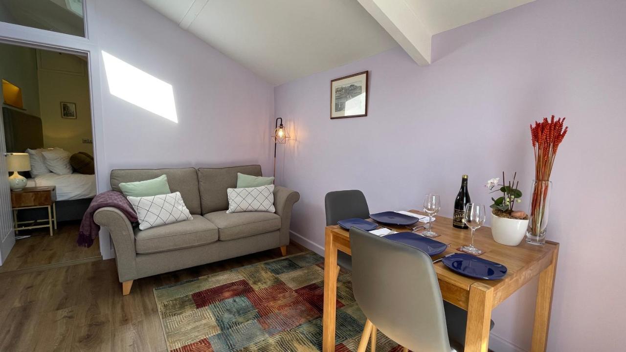 Moorview House Bed & Breakfast Bideford Bagian luar foto