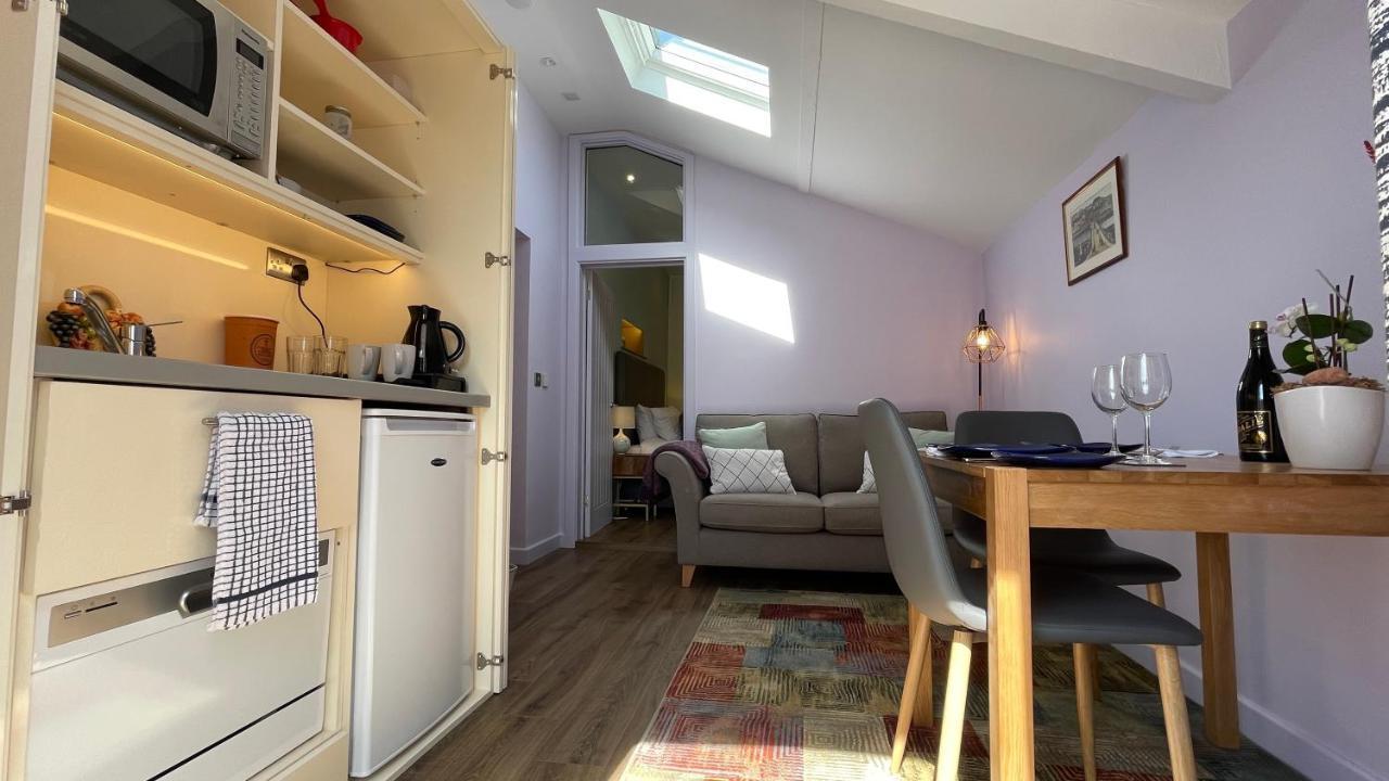 Moorview House Bed & Breakfast Bideford Bagian luar foto